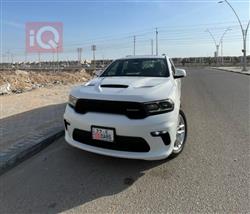 دودج دورانجو